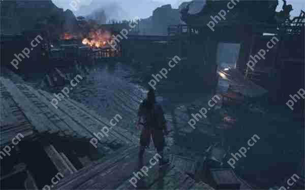 国产动作《义闻录轮回》Steam褒贬不一 好评率仅58%