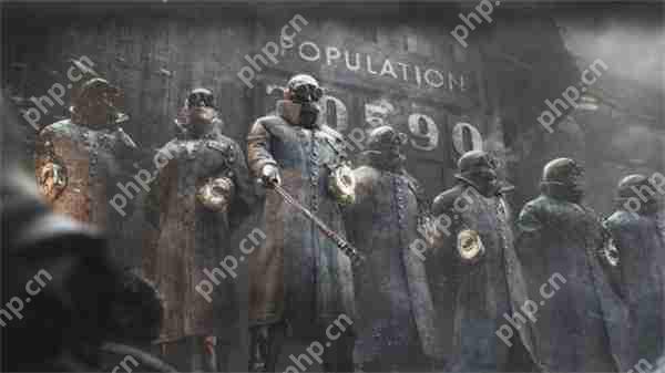 《冰汽时代》系列续作公布!预计将于2027年推出