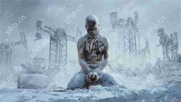 《冰汽时代》系列续作公布!预计将于2027年推出