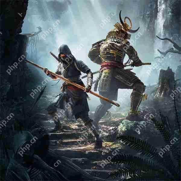 《刺客信条：影》DLC“淡路之爪”信息透漏 10小时内容