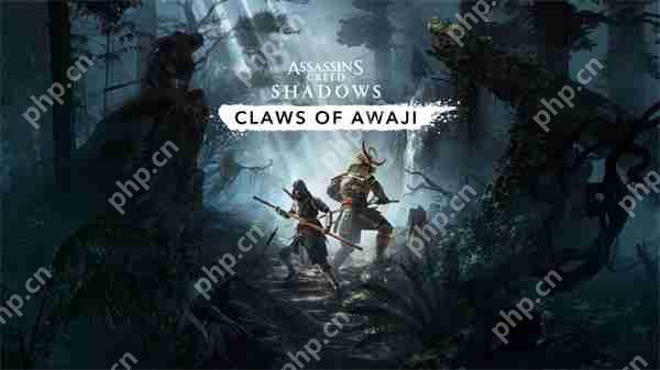 《刺客信条：影》DLC“淡路之爪”信息透漏 10小时内容