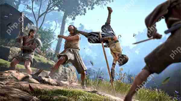 《刺客信条：影》DLC“淡路之爪”信息透漏 10小时内容