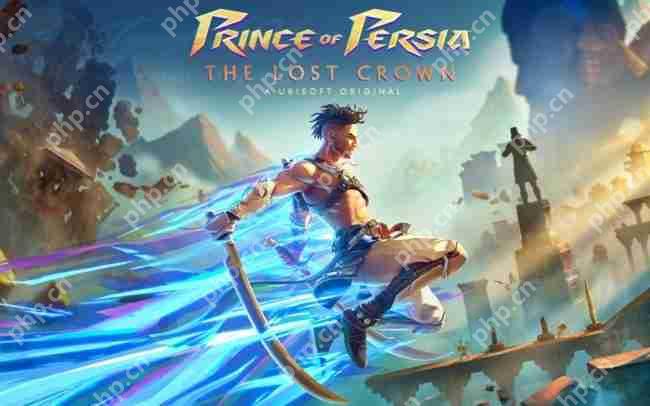 《波斯王子:失落的王冠》移动版4月14日上线