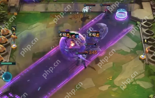 云顶之弈PBE美测服S14赛季上线!