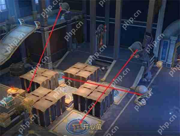 崩坏星穹铁道虫鸣秘宝全收集攻略：3步解锁9个隐藏战利品