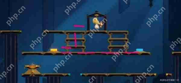 崩坏星穹铁道3.2黄金替罪羊全收集攻略 黎明云崖解谜顺序详解