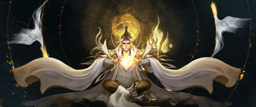 推荐十款热门仙侠手游，不容错过的仙侠手游排行榜（2025年）