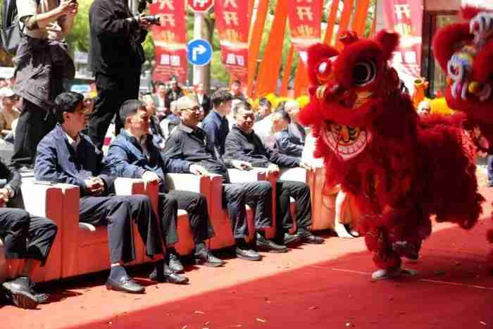 焕新重启!温州再添旅宿新名片