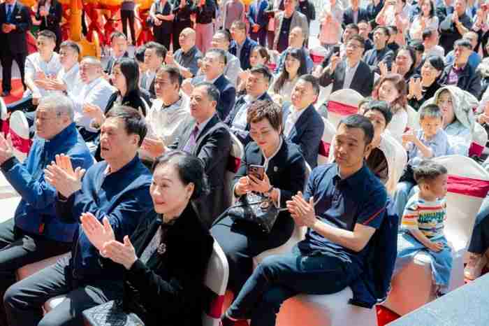 焕新重启!温州再添旅宿新名片