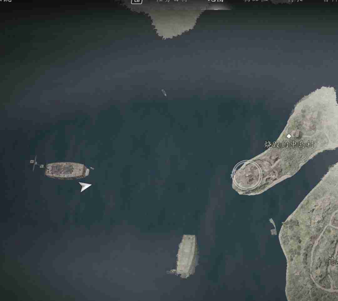 刺客信条影血影武士刀0级速通攻略:开局拿神兵原地起飞