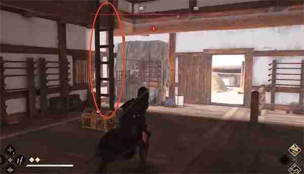 刺客信条影前期必拿传奇武器保姆级教程