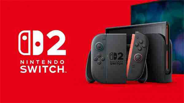 任天堂官方确认:Switch 2掌机不会提供成就系统