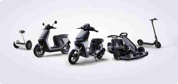 当车标不再是零件:九号电动车构建用户情感共同体的创新实践