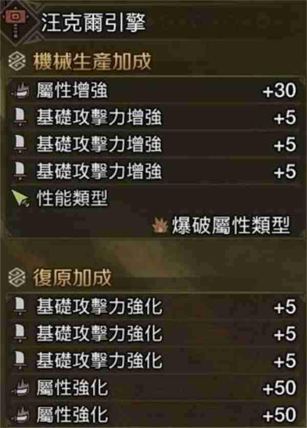 怪物猎人荒野大锤毕业配装攻略 无暴击流VS满会心流详解