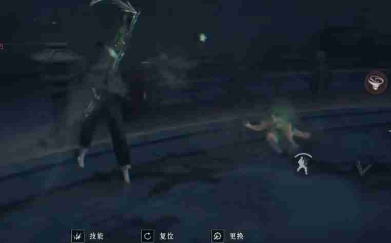 异人之下薛幡强度解析!尸气连招天花板操作指南