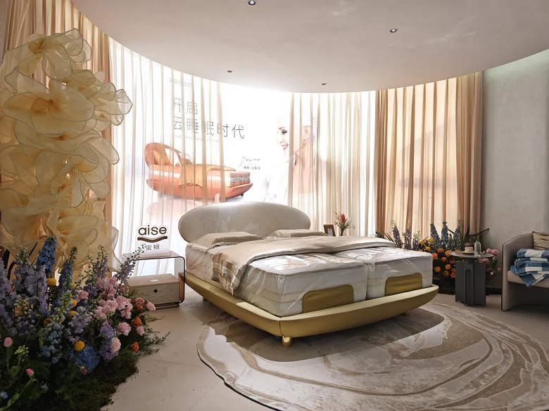 酒店床垫品类NO.1，喜临门凭借哪些优势成为行业领军？