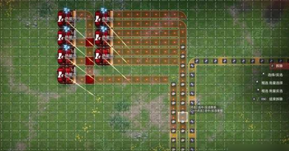 明日方舟终末地基建攻略:电力枢纽与资源采集全解析