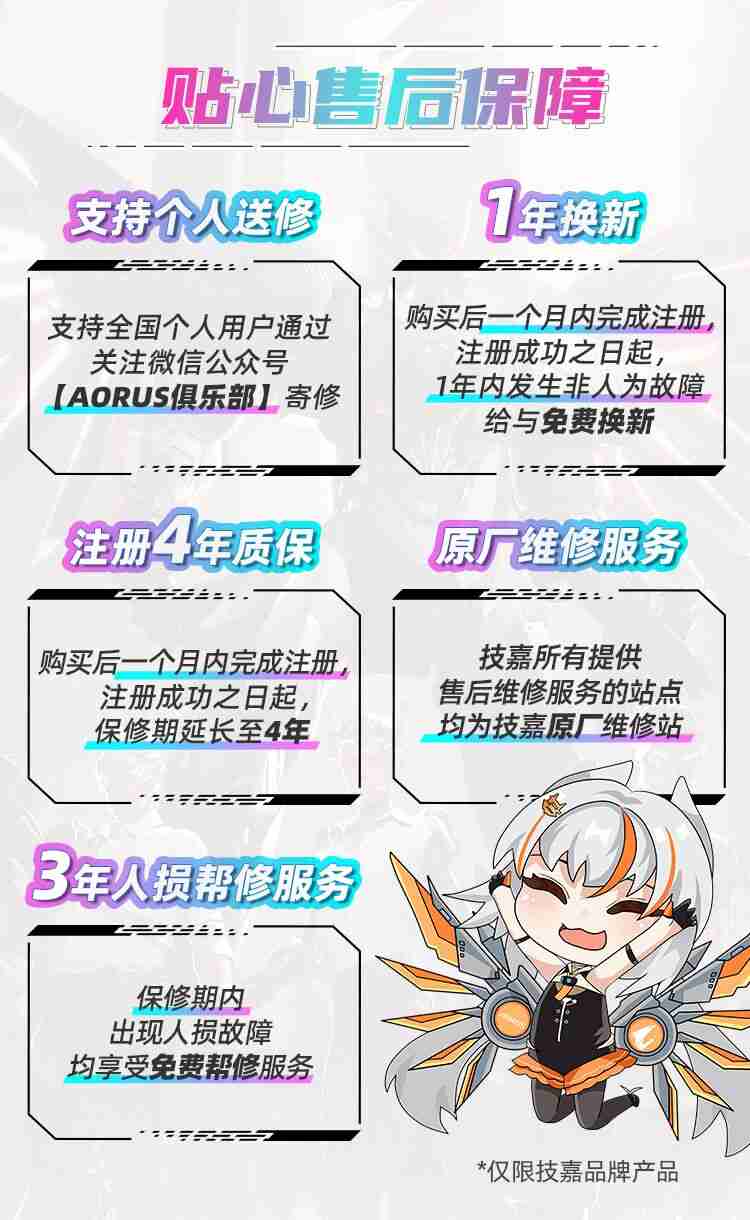 技嘉AORUS电竞主机联名PCL：助力畅快吃鸡体验！