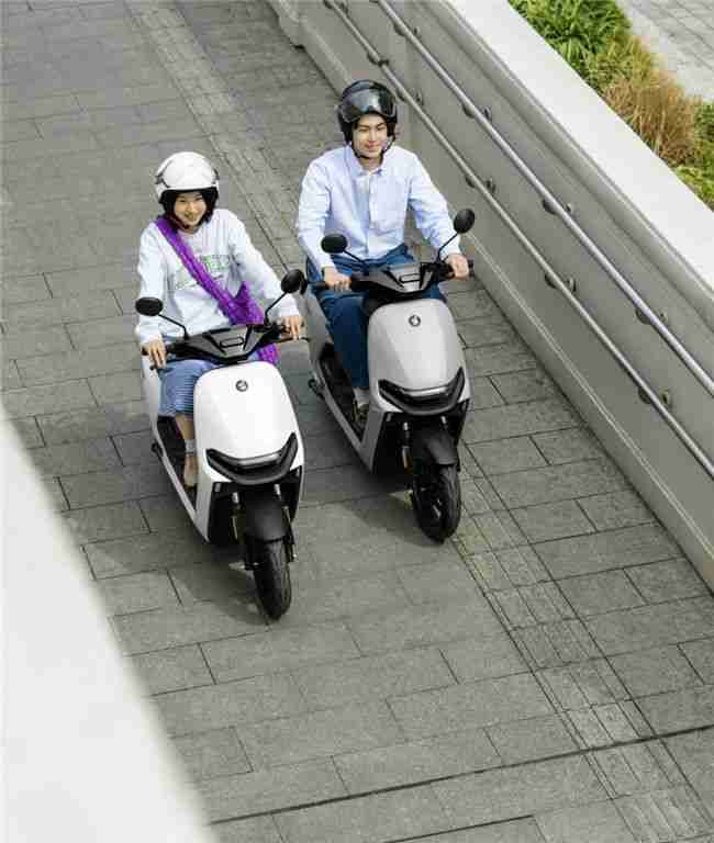 3-4千元价位电摩怎么选?九号电动N3系列成高性价比之选!