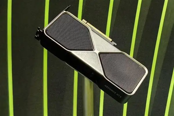 英伟达RTX 5060Ti显卡完整参数曝光!4月16日有望发布