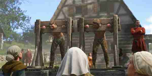 《天国：拯救2》续作新情报：或将聚焦于胡斯战争