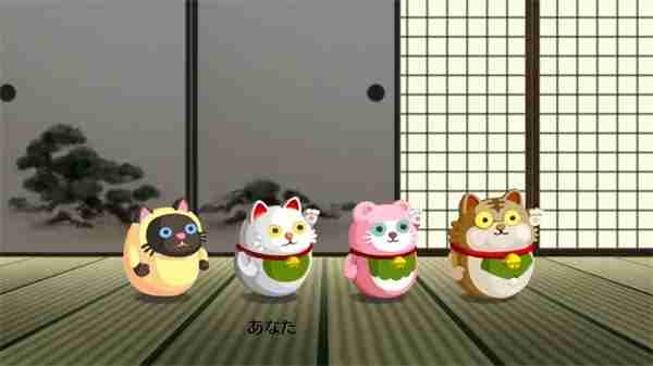 《节奏天国:奇迹之星》正式公布 2026年登录Switch