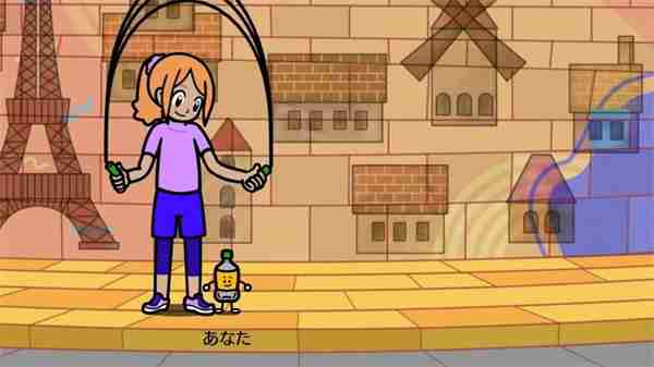 《节奏天国:奇迹之星》正式公布 2026年登录Switch