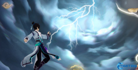 踏风行渡劫攻略大全:避雷符使用技巧与雷劫通关秘籍