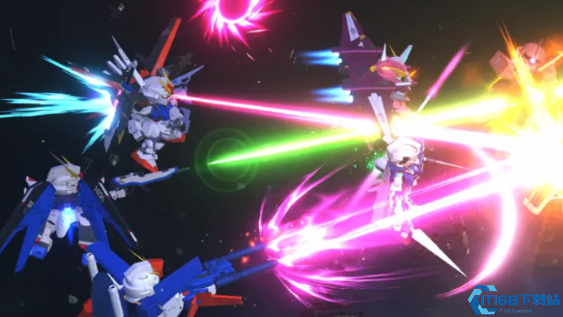 高达钢铁之诗试作3号机全面评测:双形态切换与实战技巧解析