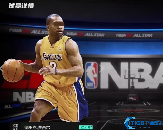 美职篮全明星费舍尔深度测评 三分战术与防守技巧解析