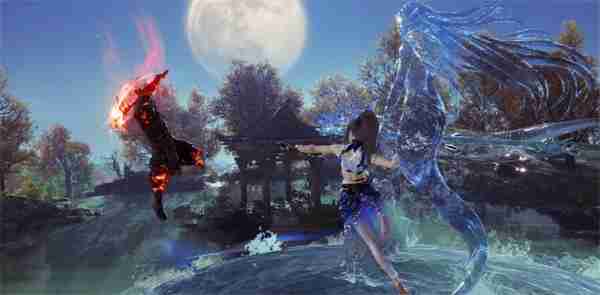 外媒评中国厂商十大最佳游戏 《黑神话:悟空》排第二