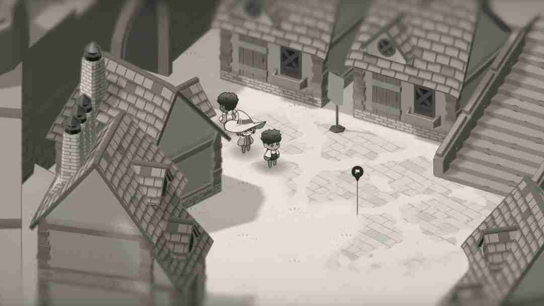 Pearlessential:探索全维度魔法科技国度的神秘考试