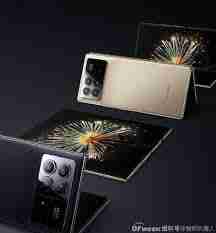 小米折叠手机最新款性能怎么_小米折叠手机最新款评测与体