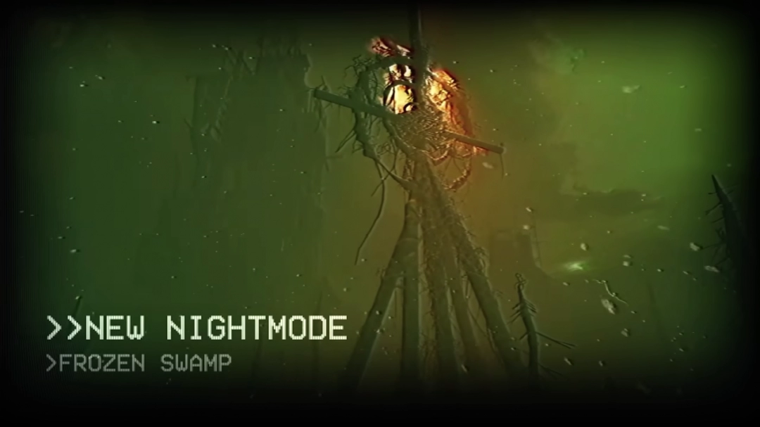 永恒寒冬2025年3月更新:革新与优化的里程碑