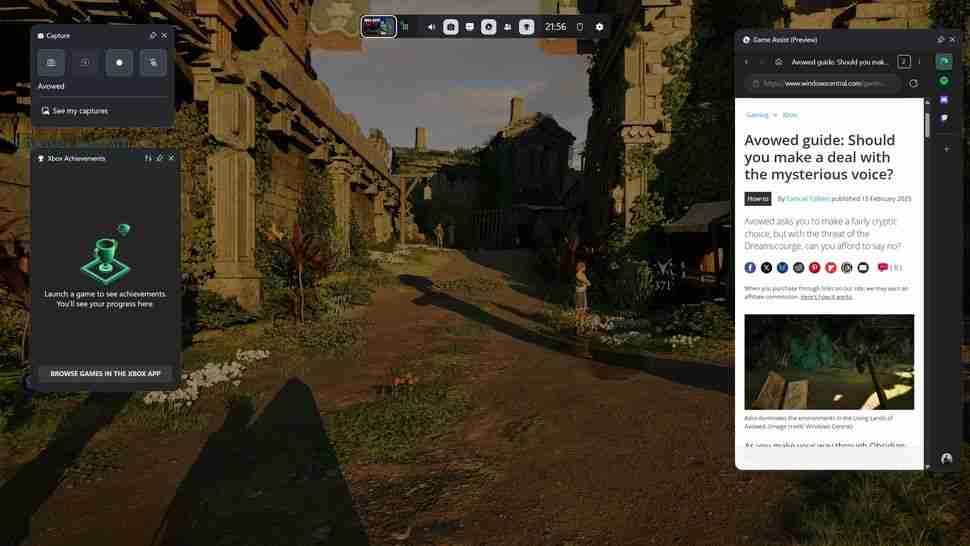 Xbox掌机可能今年就开卖？次世代主机三项目2027登场