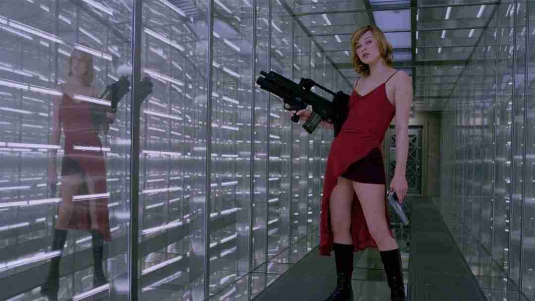 生化危机重启:回归恐怖本源,忠于游戏原作