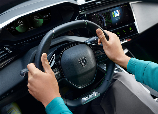 新款东风标致408X发布 号称年轻人第一台猎装车