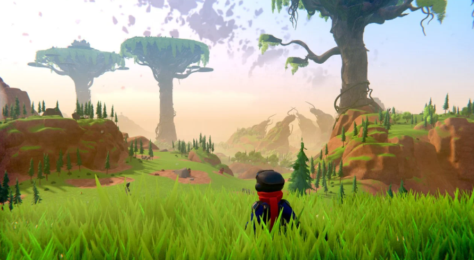 机械制造者2.0更新:探索新世界,迎接全新挑战