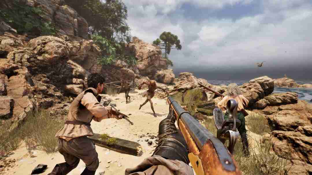 The Mound: Omen of Cthulhu:深入洛夫克拉夫特式恐怖的诅咒丛林