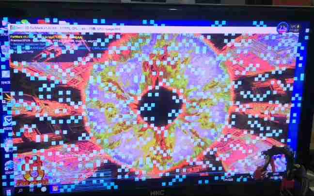 英伟达 不要妨碍我们打怪猎啊!N卡新驱动bug导致掉帧