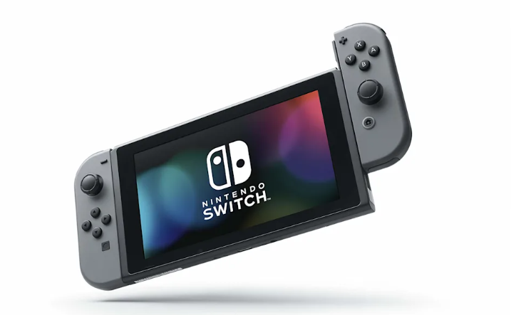 Switch八岁了!离史上销量最高主机仍有差距 继续努力!