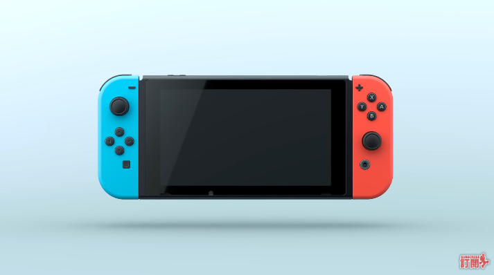 Switch八岁了!离史上销量最高主机仍有差距 继续努力!