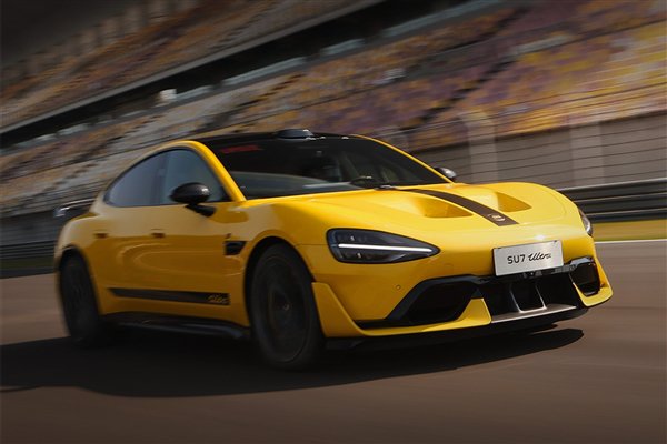 小米SU7已经交付18万辆！还有15万辆车在正在排队！