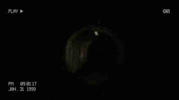 行走类型恐怖冒险《隧道》上线Steam 3月20日推出