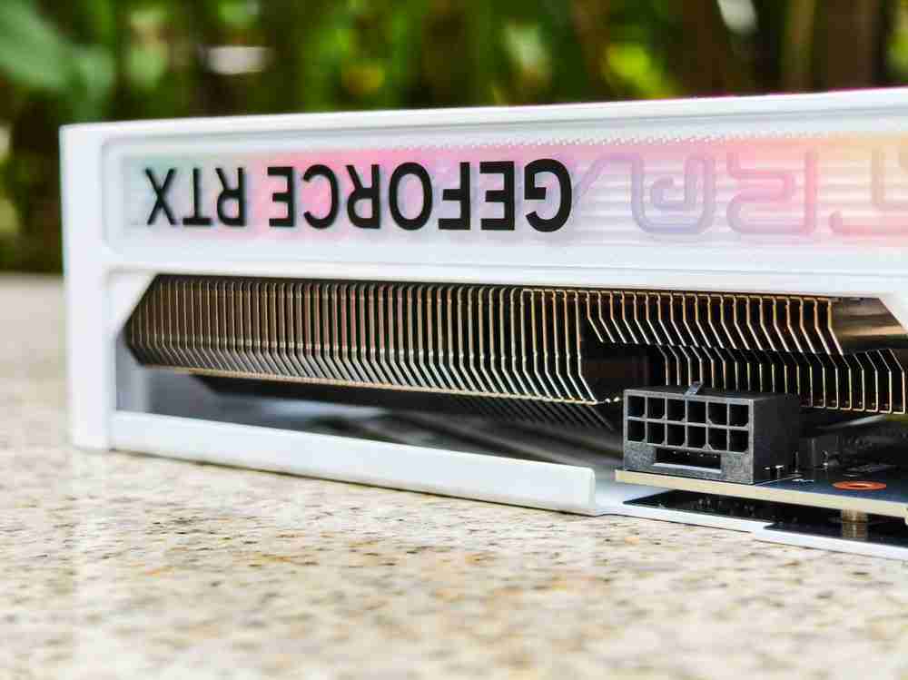 主流玩家再一次狂欢:七彩虹iGame GeForce RTX 5070 Ultra W OC 12GB评测