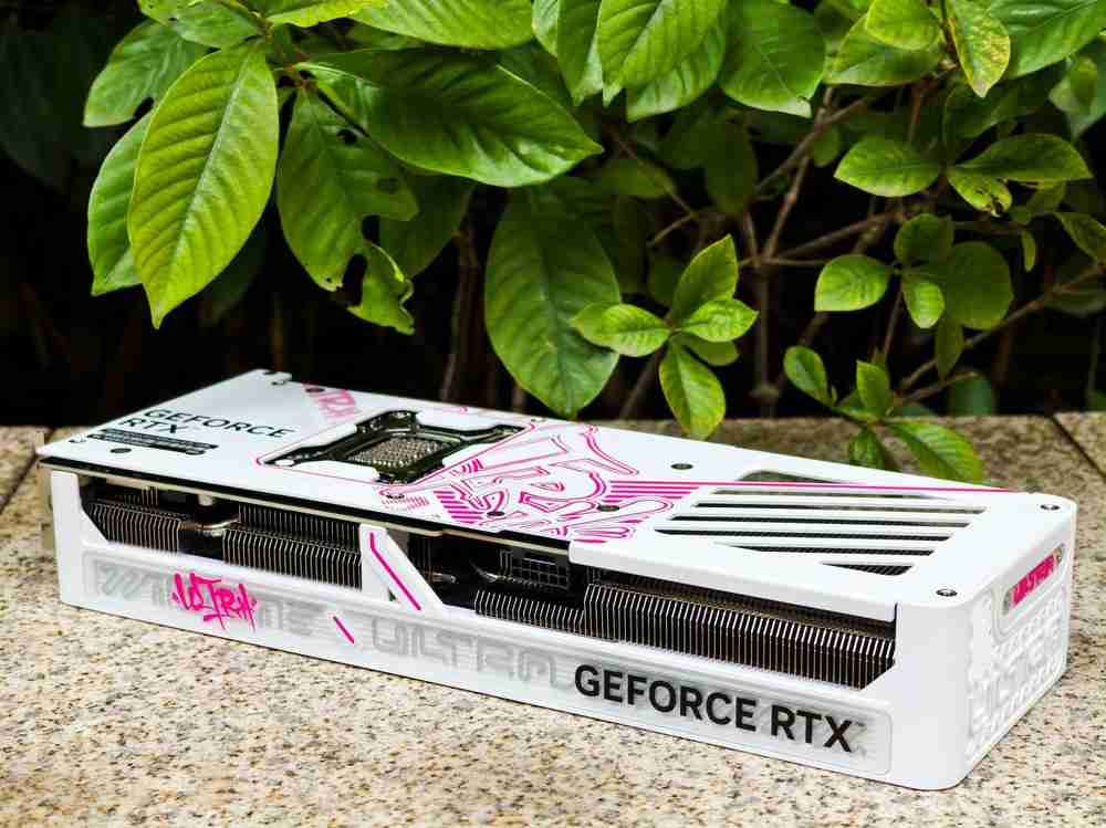 主流玩家再一次狂欢:七彩虹iGame GeForce RTX 5070 Ultra W OC 12GB评测