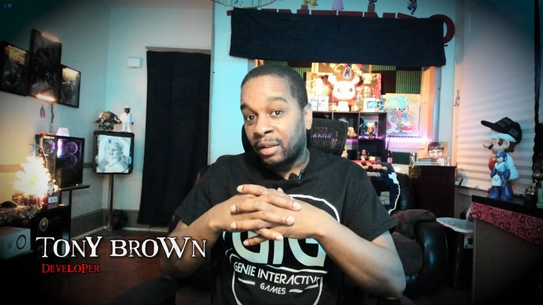 塞西尔:酒店惊魂登陆Steam新品节,探索洛杉矶最恐怖地标背后的故事