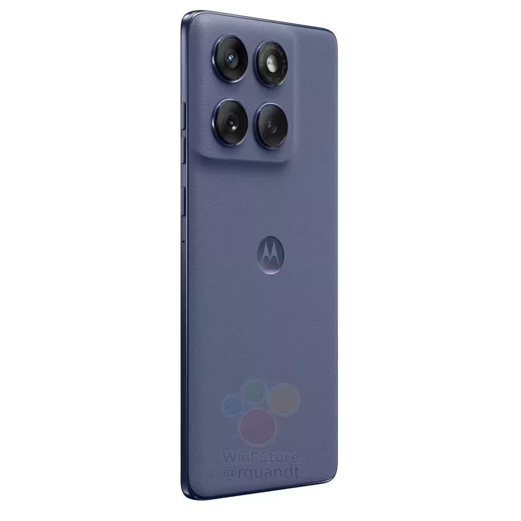 摩托罗拉Edge 60/Pro手机抢先看:曲面屏+多彩配色,告别金属中框