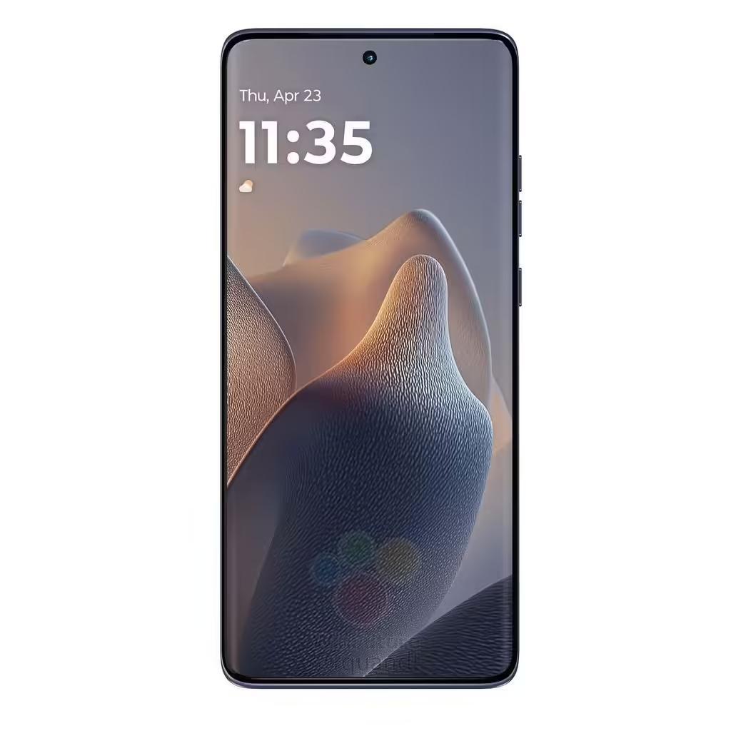 摩托罗拉Edge 60/Pro手机抢先看:曲面屏+多彩配色,告别金属中框