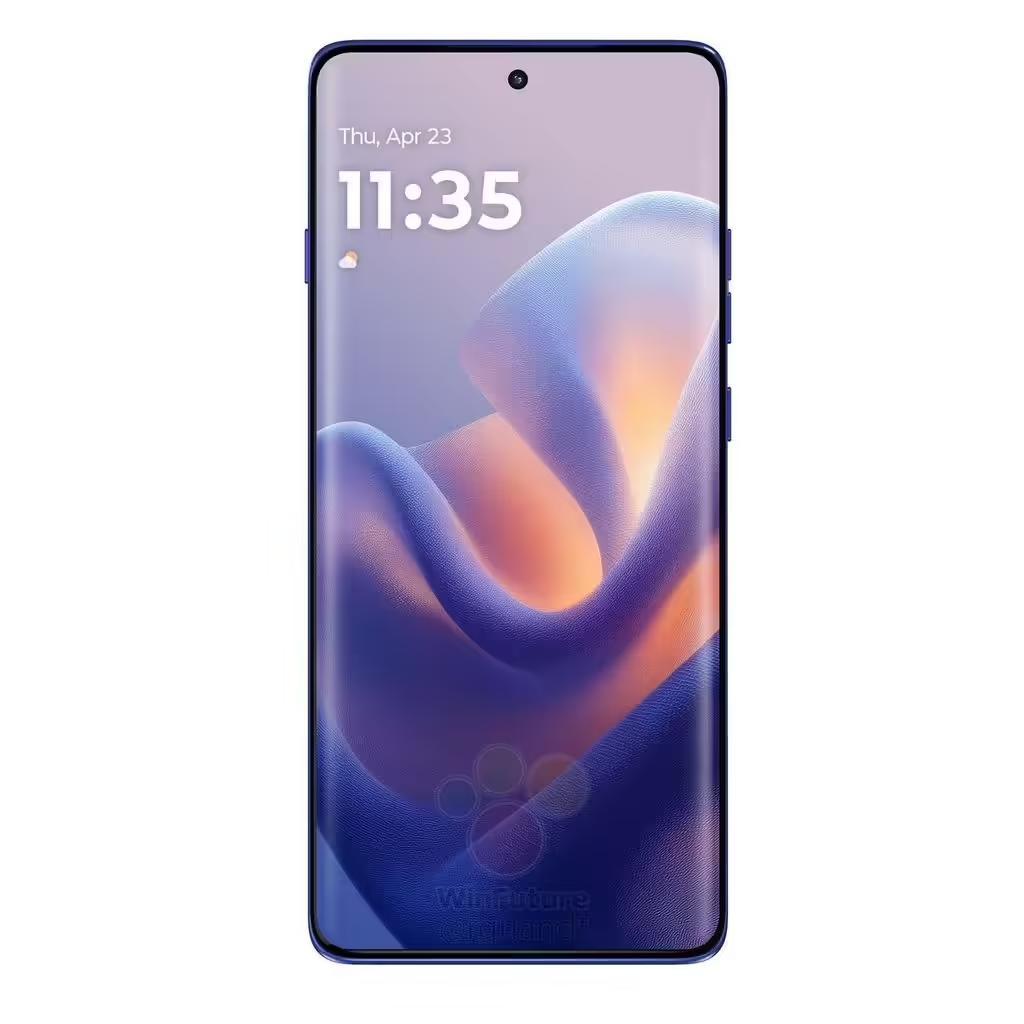 摩托罗拉Edge 60/Pro手机抢先看:曲面屏+多彩配色,告别金属中框